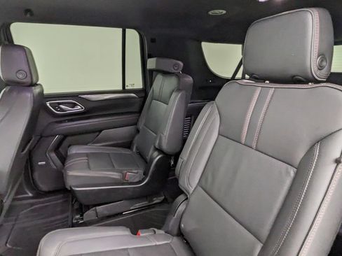Used 2024 Chevrolet Suburban RST w/ Luxury Package AWD/4WD image 35