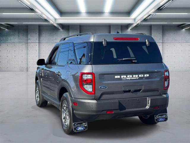 Used 2023 Ford Bronco Sport Big Bend AWD/4WD image 24