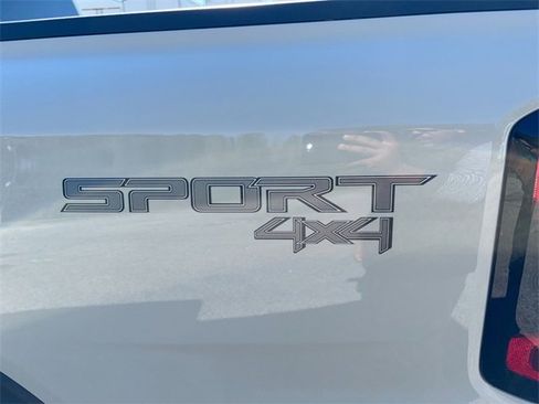 New 2025 Ford Ranger XLT image 16