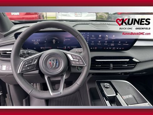 New 2026 Buick Enclave Sport Touring w/ Power Package image 22