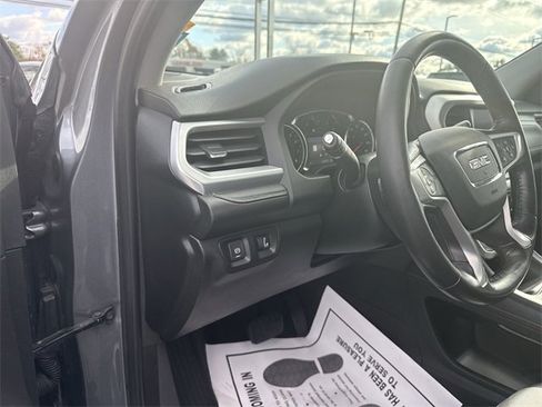 Used 2020 GMC Acadia SLT image 18