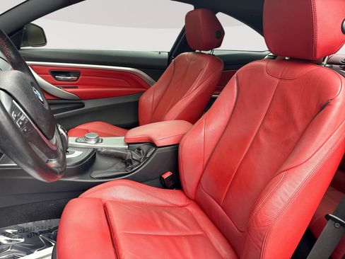 Used 2020 BMW 430i xDrive Coupe w/ Convenience Package AWD/4WD image 13