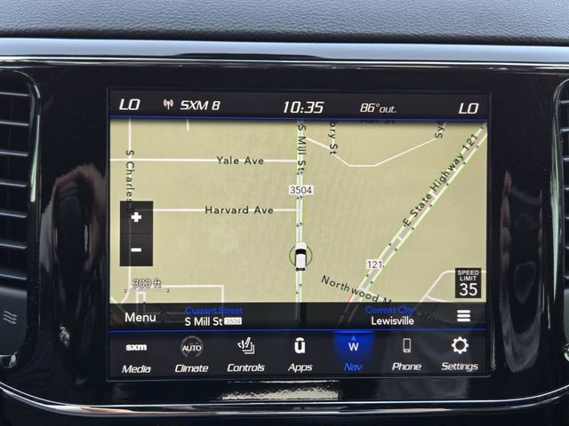 Certified 2021 Jeep Grand Cherokee Laredo X AWD/4WD image 21