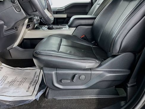 Used 2019 Ford F150 Lariat w/ Equipment Group 502A Luxury AWD/4WD image 23