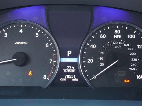 Used 2017 Lexus LS 460 w/ Comfort Package image 14