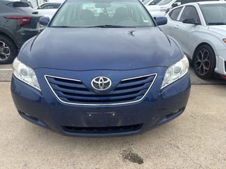 Used 2007 Toyota Camry LE video 1