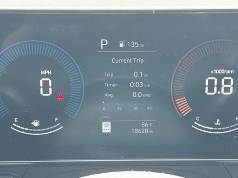 Certified 2024 Hyundai Kona SEL FWD image 17