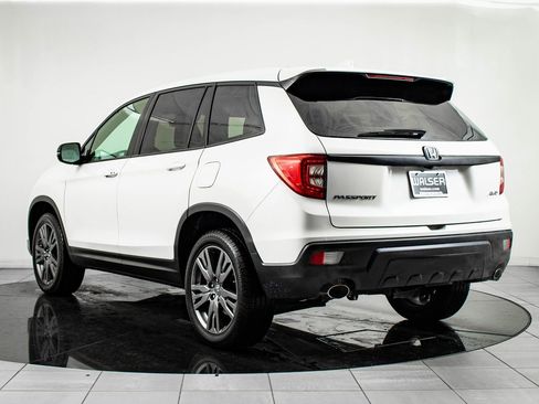 Used 2019 Honda Passport EX-L image 11