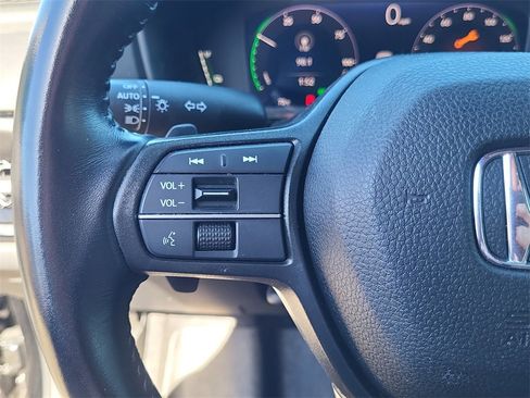 Used 2023 Honda Accord Sport image 14