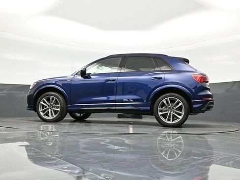 New 2025 Audi Q3 2.0T Premium AWD/4WD image 29