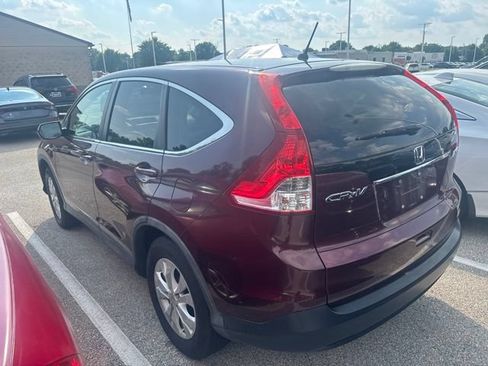 Used 2014 Honda CR-V EX image 3
