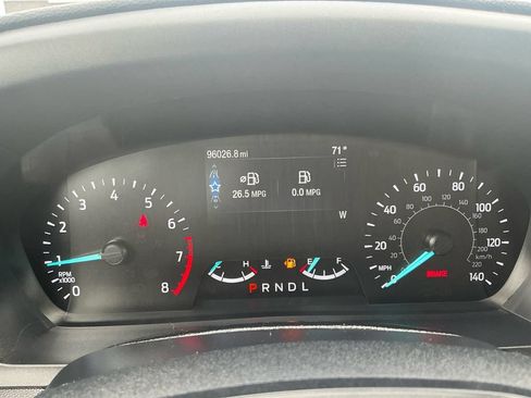 Used 2022 Ford Explorer 2WD image 19