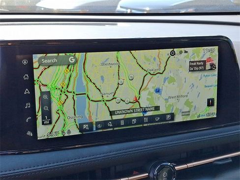 Used 2024 Nissan Ariya FWD image 17