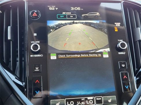 New 2026 Subaru Ascent Premium image 14