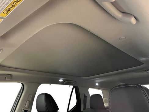 New 2026 Honda Pilot Touring image 21