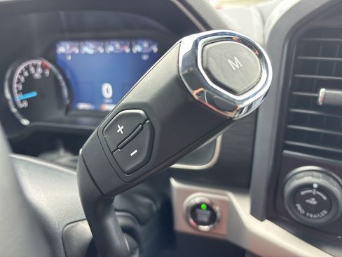 Certified 2023 Ford F150 XLT w/ Equipment Group 302A High image 25