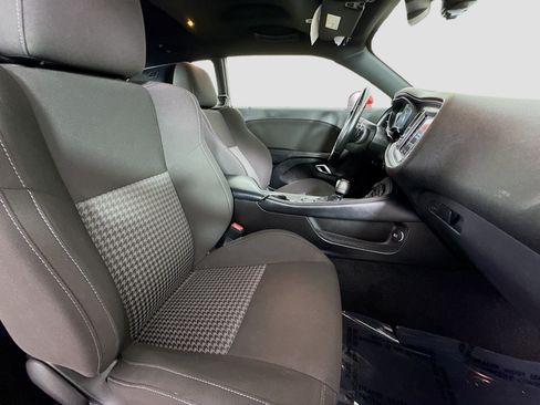 Used 2023 Dodge Challenger R/T RWD image 28