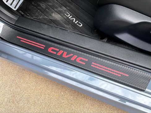 Used 2024 Honda Civic Sport image 32