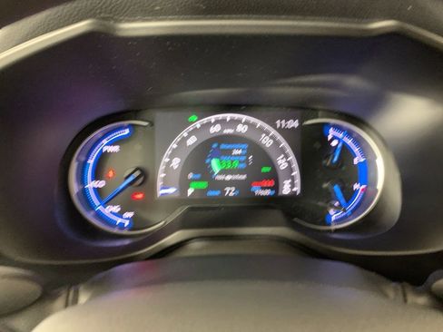 Used 2023 Toyota RAV4 XLE w/ Convenience Package AWD/4WD image 19