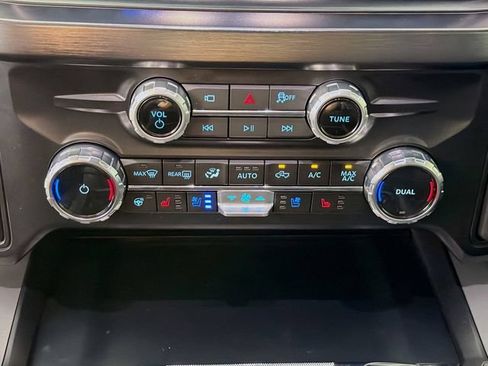 Certified 2026 Ford F450 Lariat AWD/4WD image 19