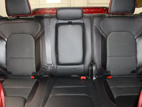 Used 2024 RAM 1500 Rebel image 32