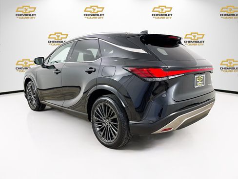 Used 2024 Lexus RX 350 Premium w/ Convenience Package FWD image 5