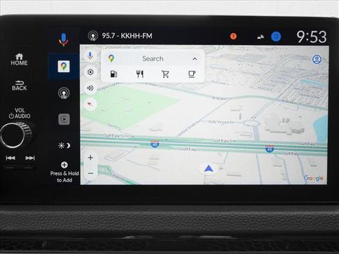 New 2026 Honda Civic Sport Touring image 12