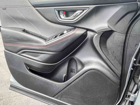 Used 2022 Subaru Forester Sport image 20