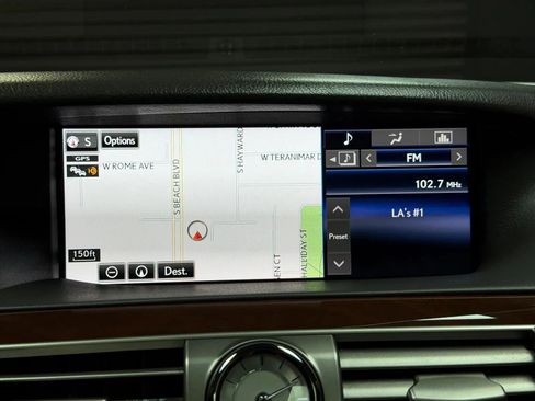 Used 2015 Lexus LS 460 L AWD/4WD image 45
