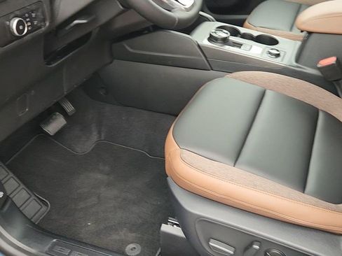 New 2026 Ford Bronco Sport Outer Banks w/ Outer Banks Tech Package+ AWD/4WD image 30