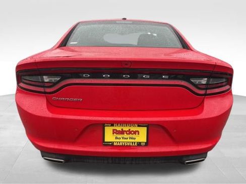 Used 2022 Dodge Charger SXT image 6