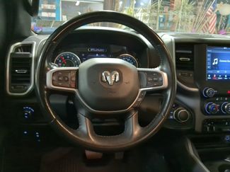 Used 2021 RAM 1500 Big Horn AWD/4WD video 2
