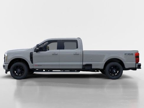 New 2026 Ford F350 Lariat w/ Black Appearance Package image 33