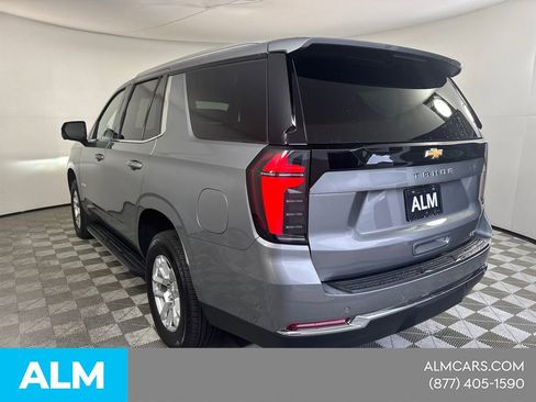 Used 2025 Chevrolet Tahoe LT AWD/4WD image 10