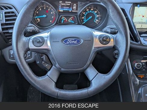 Used 2016 Ford Escape Titanium FWD image 15