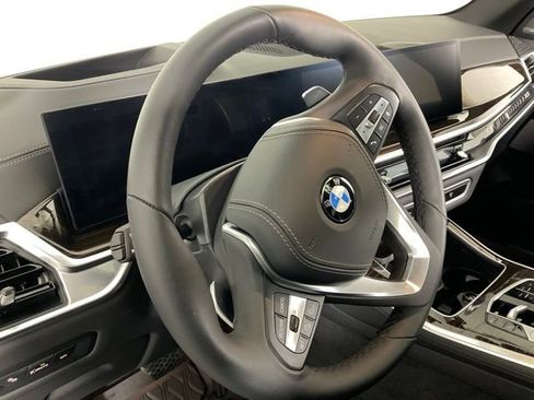 Certified 2026 BMW X5 xDrive40i image 18