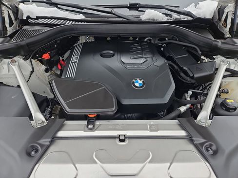Used 2023 BMW X3 xDrive30i w/ Convenience Package image 38