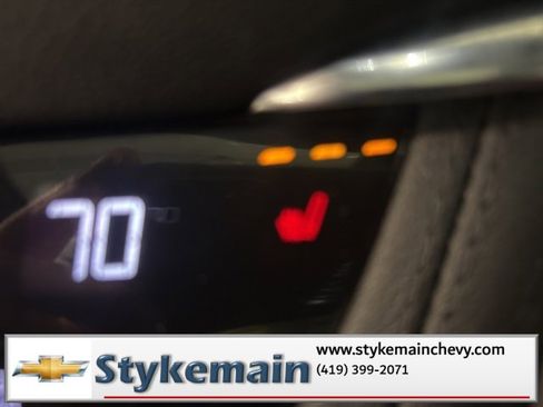 Used 2024 Cadillac XT5 Premium Luxury image 32