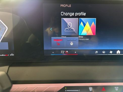 Used 2025 BMW X3 xDrive30i w/ Premium Package image 9