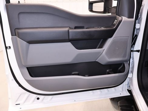 New 2026 Ford F550 4x4 Regular Cab Super Duty image 10