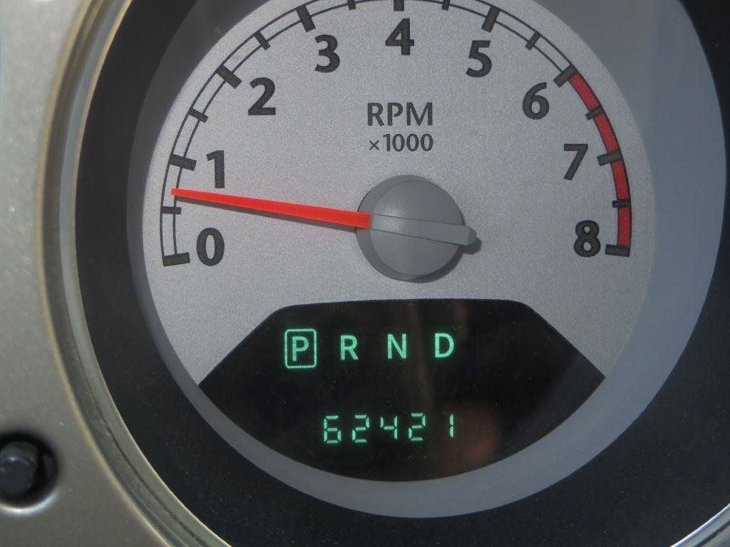 Used 2006 Chrysler PT Cruiser Touring FWD image 17