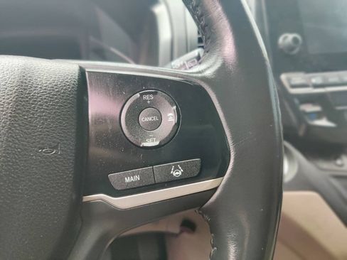 Used 2019 Honda Odyssey EX-L image 13
