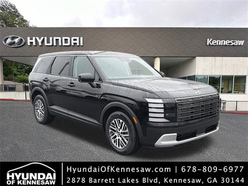 New 2026 Hyundai Palisade SE image 1