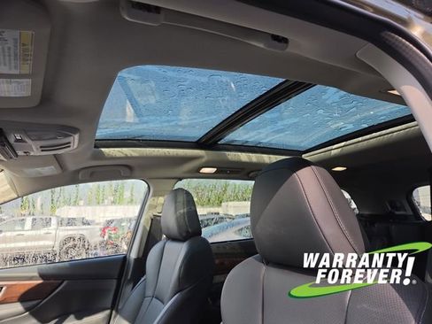 Certified 2025 Subaru Ascent Touring AWD/4WD image 13