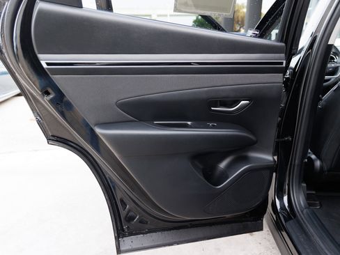 Used 2024 Hyundai Tucson SEL w/ Convenience Package image 37