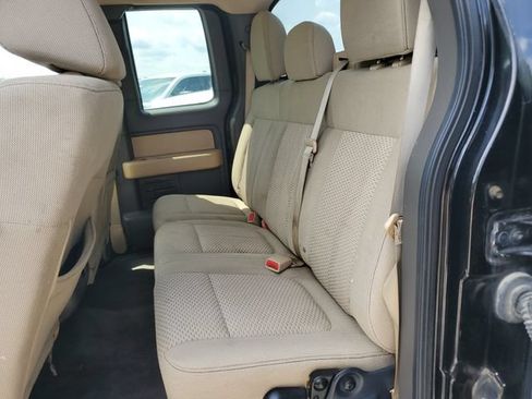 Used 2011 Ford F150 XLT w/ XLT Convenience Pkg AWD/4WD image 24