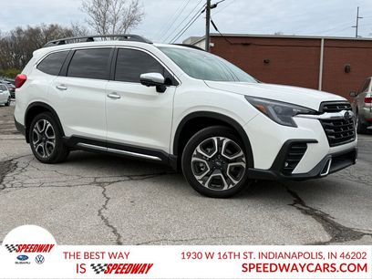 Used 2023 Subaru Ascent Touring