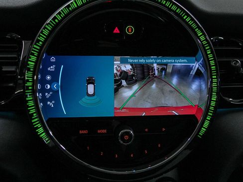 Certified 2023 MINI Cooper S image 23