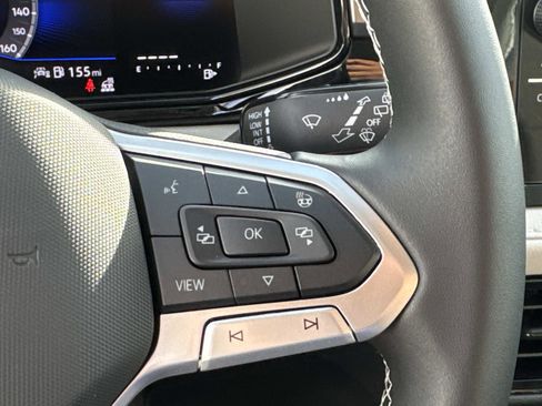 New 2026 Volkswagen Taos S image 18