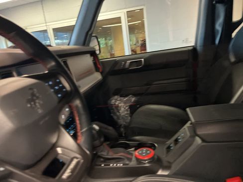 Used 2023 Ford Bronco Raptor image 25
